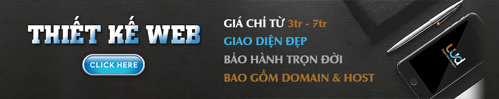 Thiết Kế Web